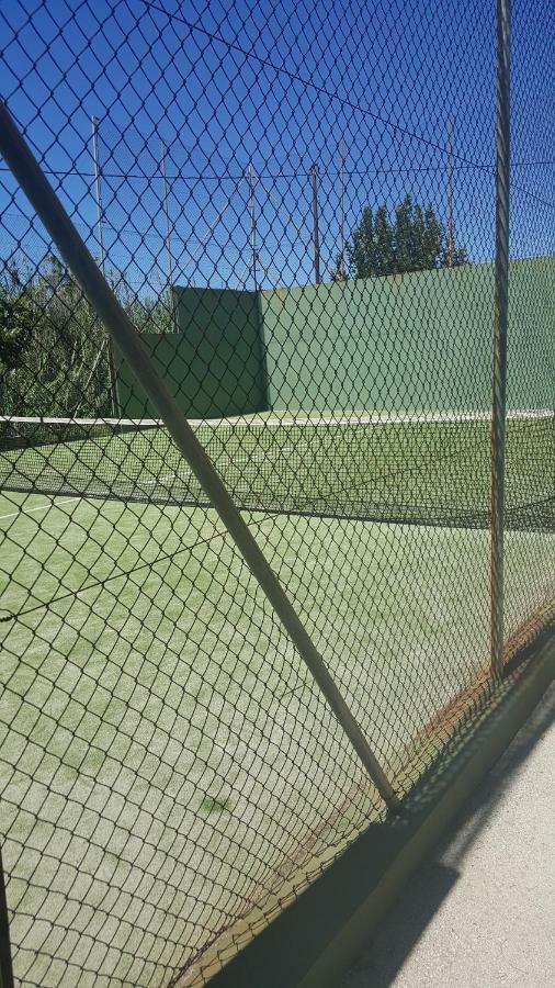 דניה Ricky'S Village El Patio מראה חיצוני תמונה