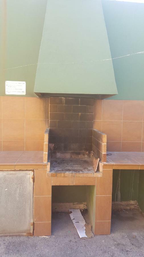 דניה Ricky'S Village El Patio מראה חיצוני תמונה