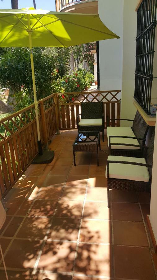 דניה Ricky'S Village El Patio מראה חיצוני תמונה