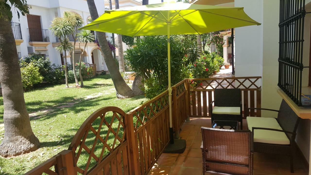 דניה Ricky'S Village El Patio מראה חיצוני תמונה