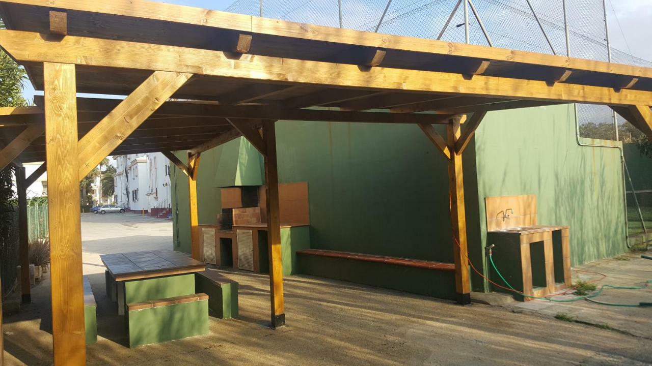 דניה Ricky'S Village El Patio מראה חיצוני תמונה